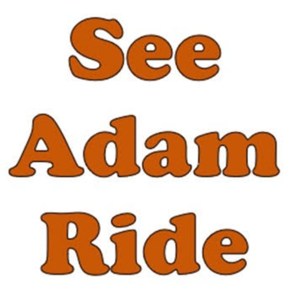 seeadamride